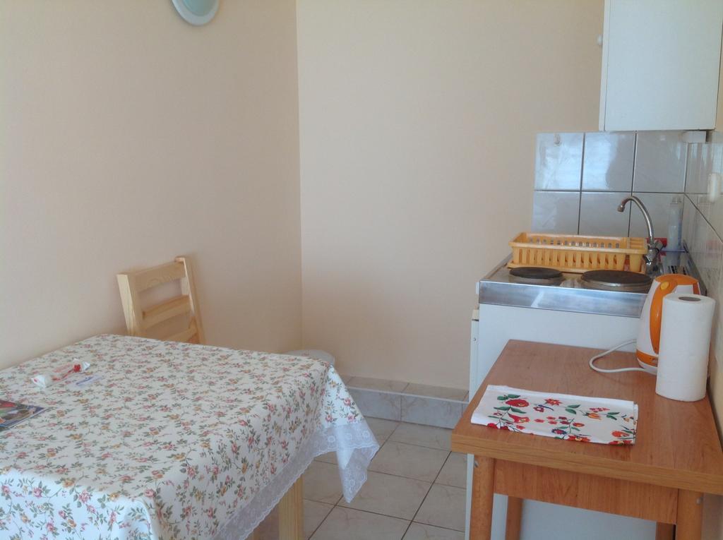 Attila Apartmanhaz Hotel Heviz Luaran gambar